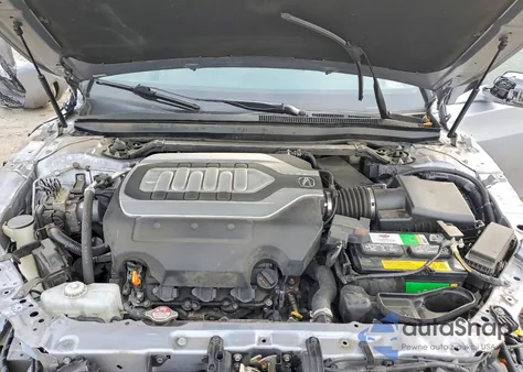 2017 Acura Rlx Tech from USA, damaged, VIN JH4KC1F52HC000986